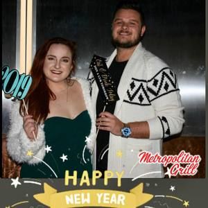 Meet your Posher, Katrina